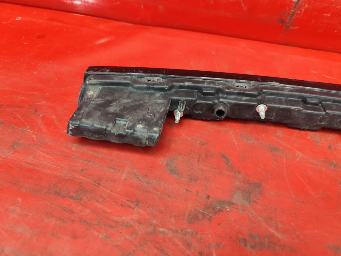 Фара дневного света (ходовые огни)