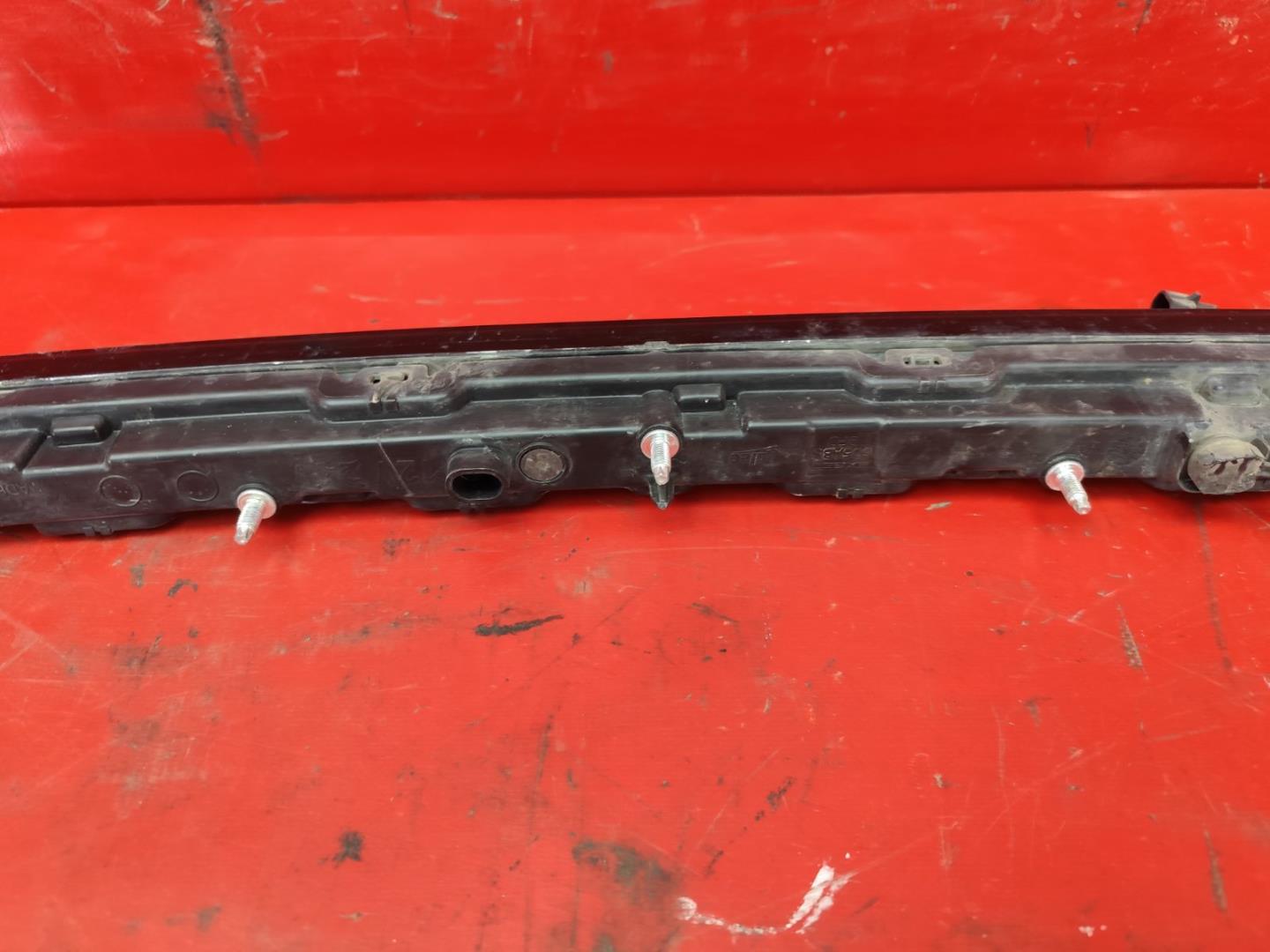 Фара дневного света (ходовые огни)