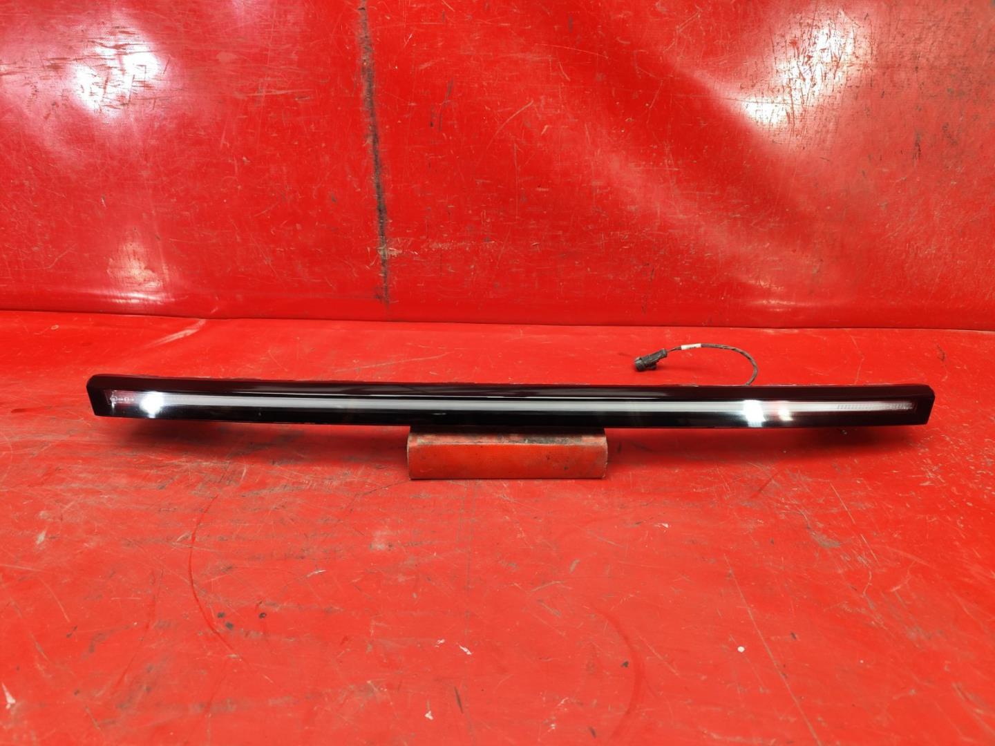 Фара дневного света (ходовые огни)