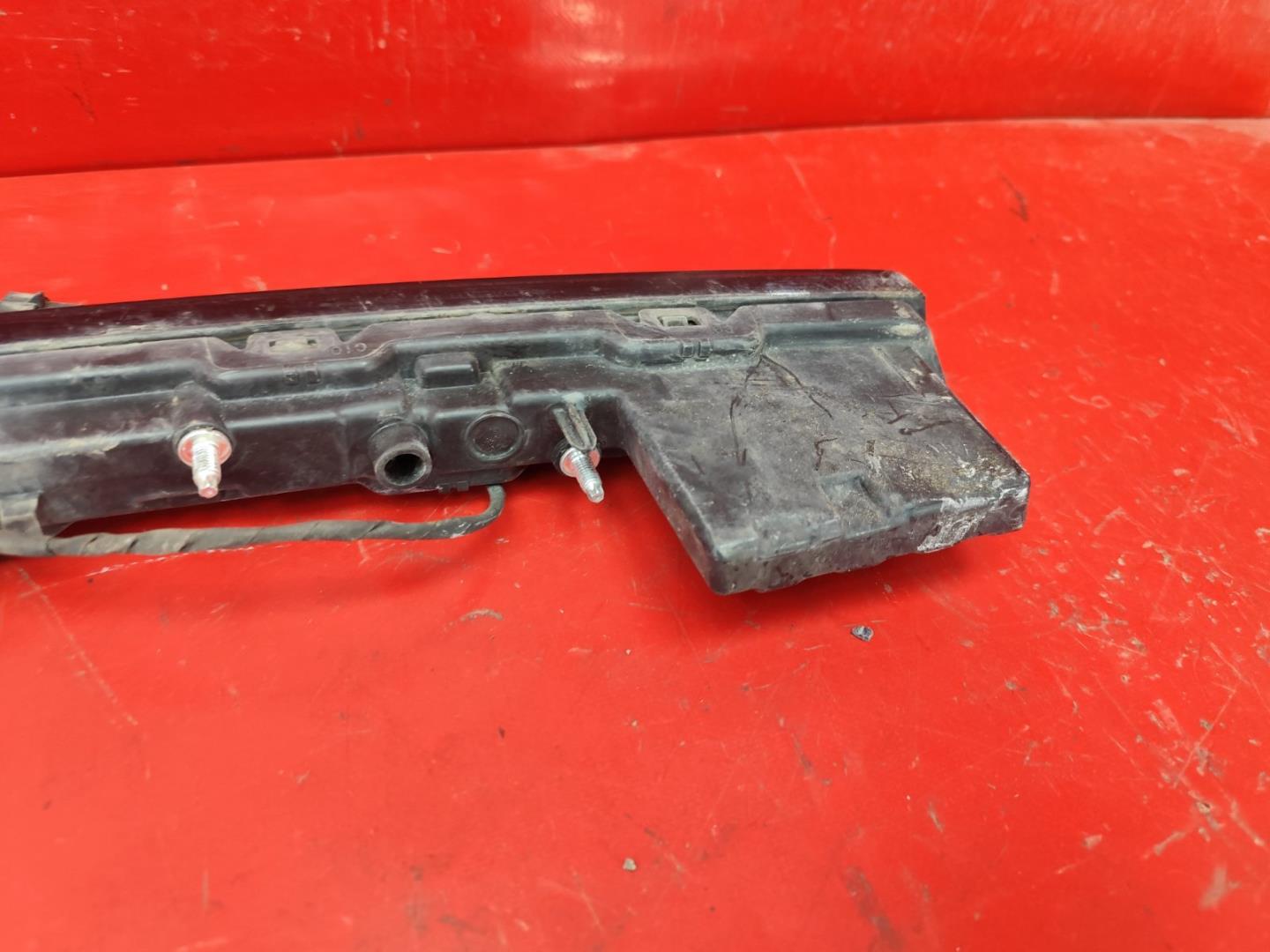 Фара дневного света (ходовые огни)