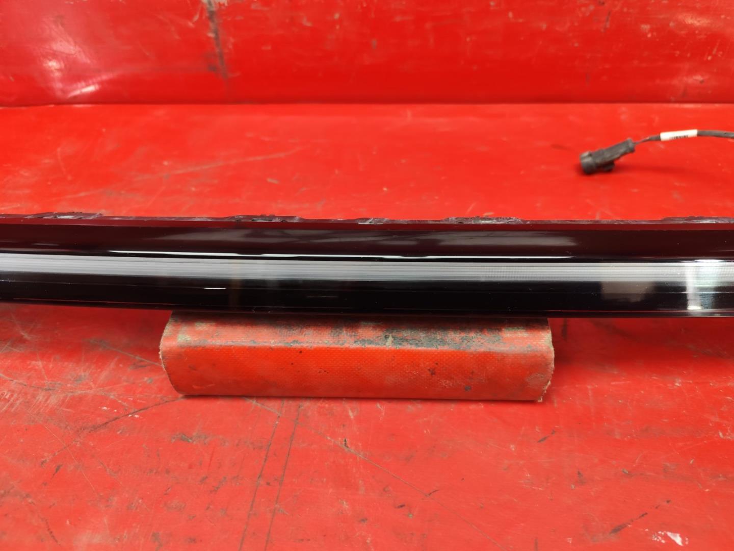 Фара дневного света (ходовые огни)