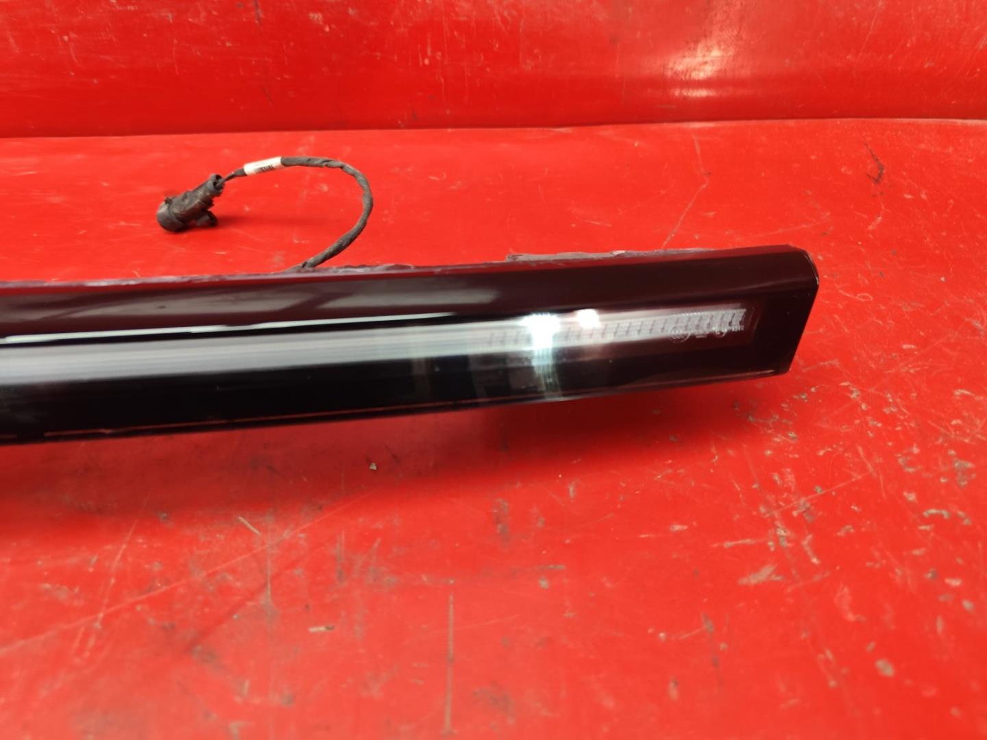 Фара дневного света (ходовые огни)