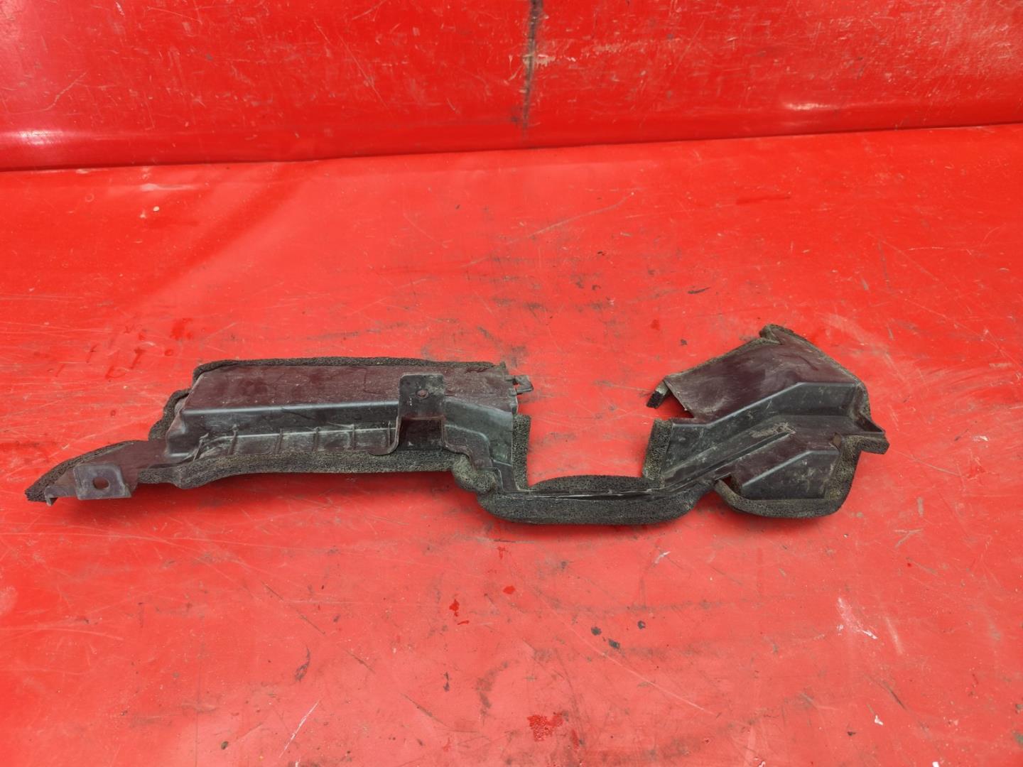 Воздуховод