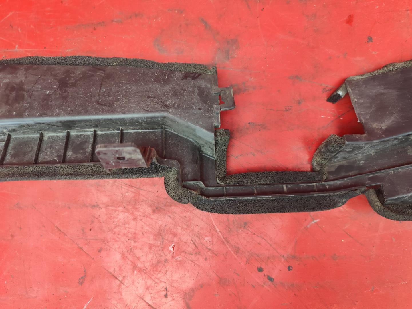 Воздуховод