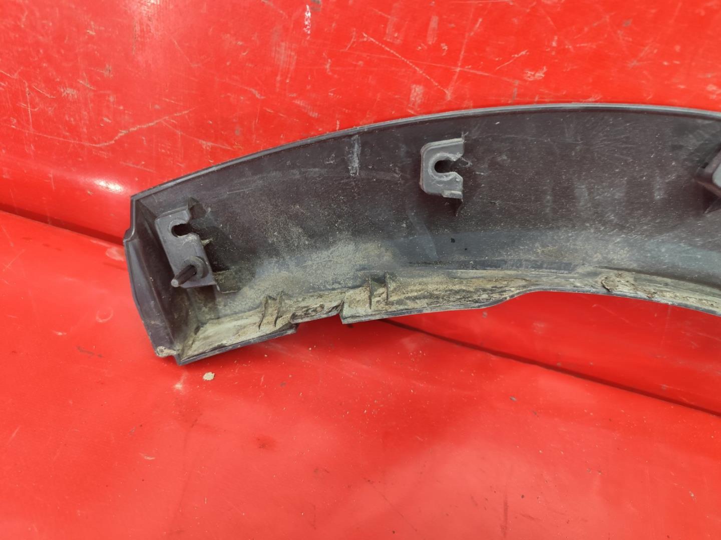 Накладка на крыло