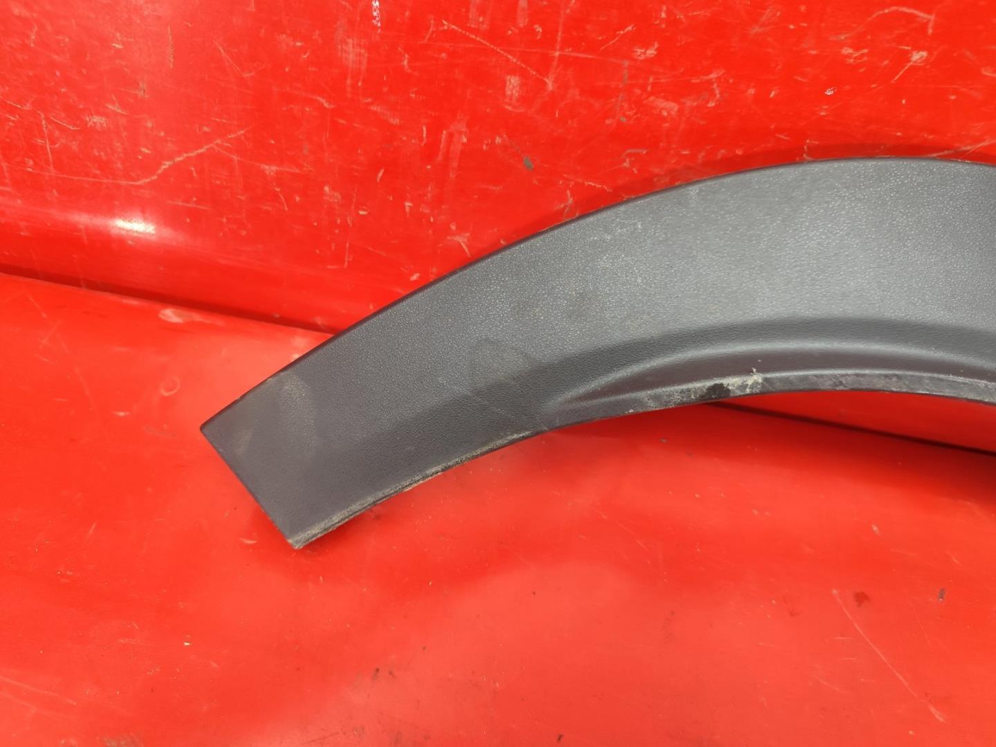 Накладка на крыло