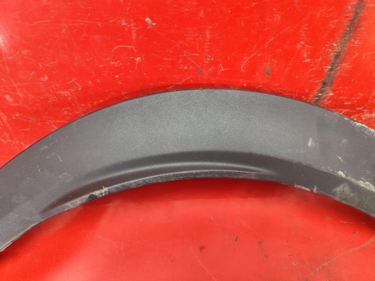 Накладка на крыло