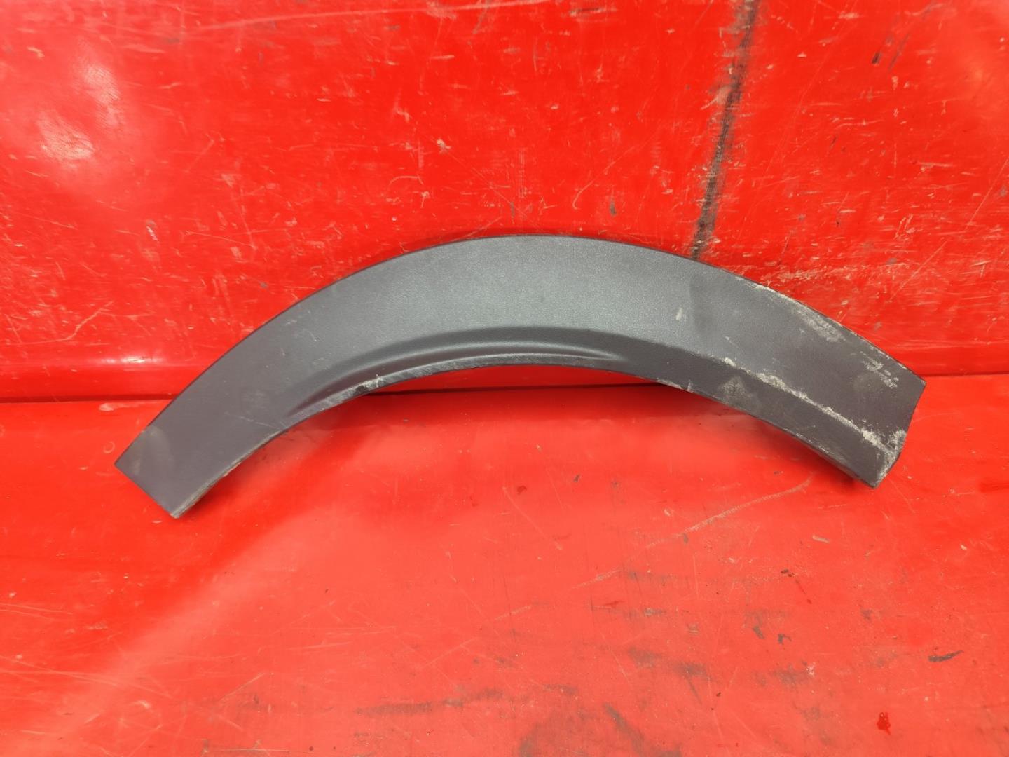 Накладка на крыло