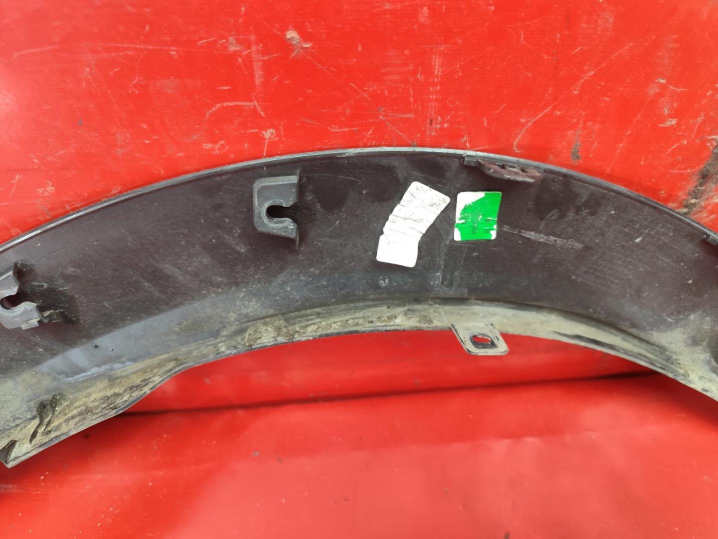 Накладка на крыло