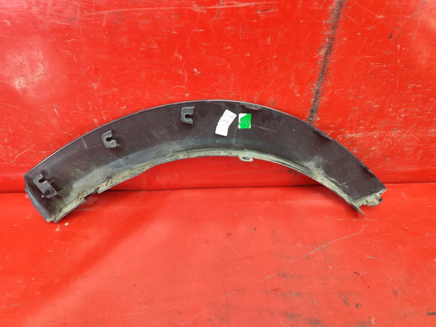 Накладка на крыло