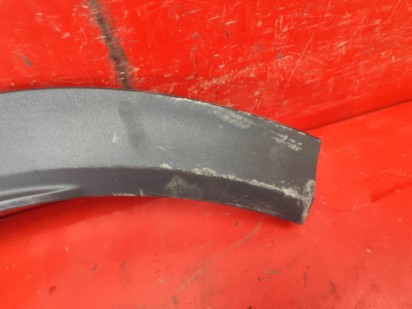 Накладка на крыло