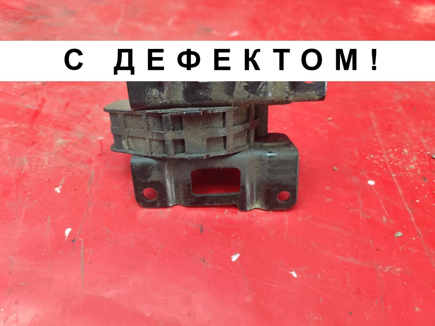 Механизм подъема запасного колеса