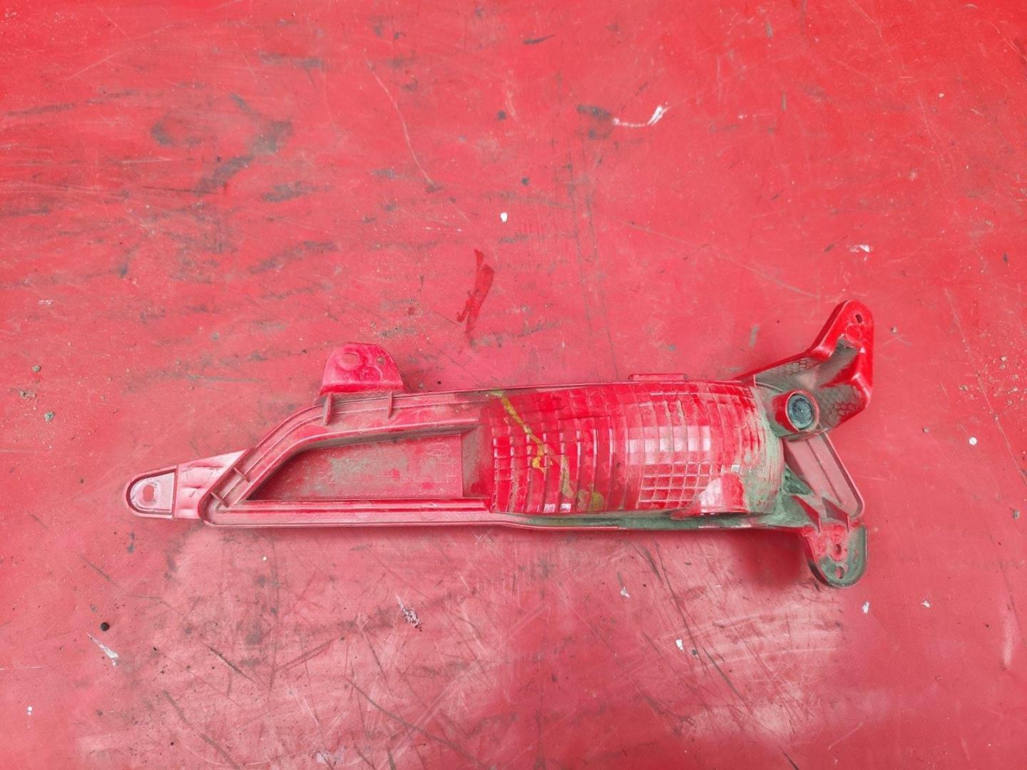 Фара противотуманная