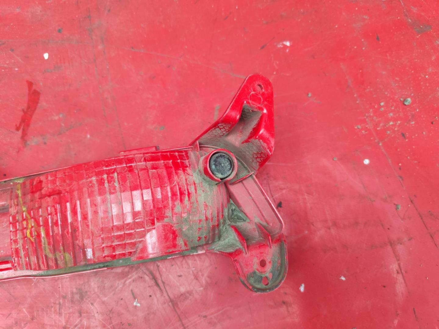 Фара противотуманная