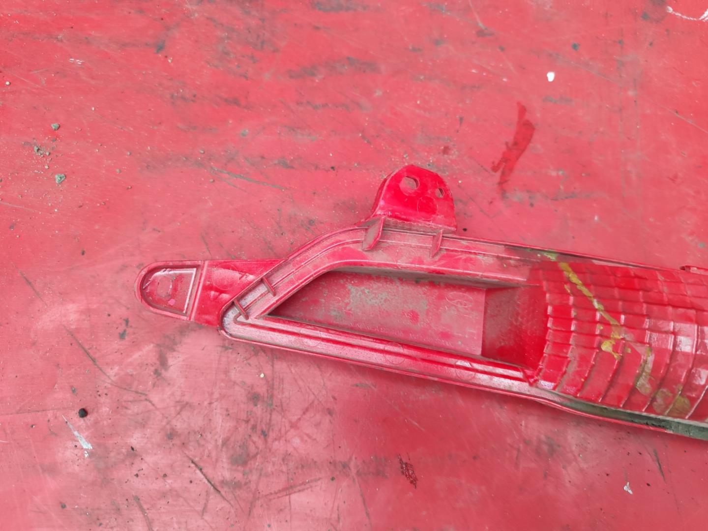 Фара противотуманная