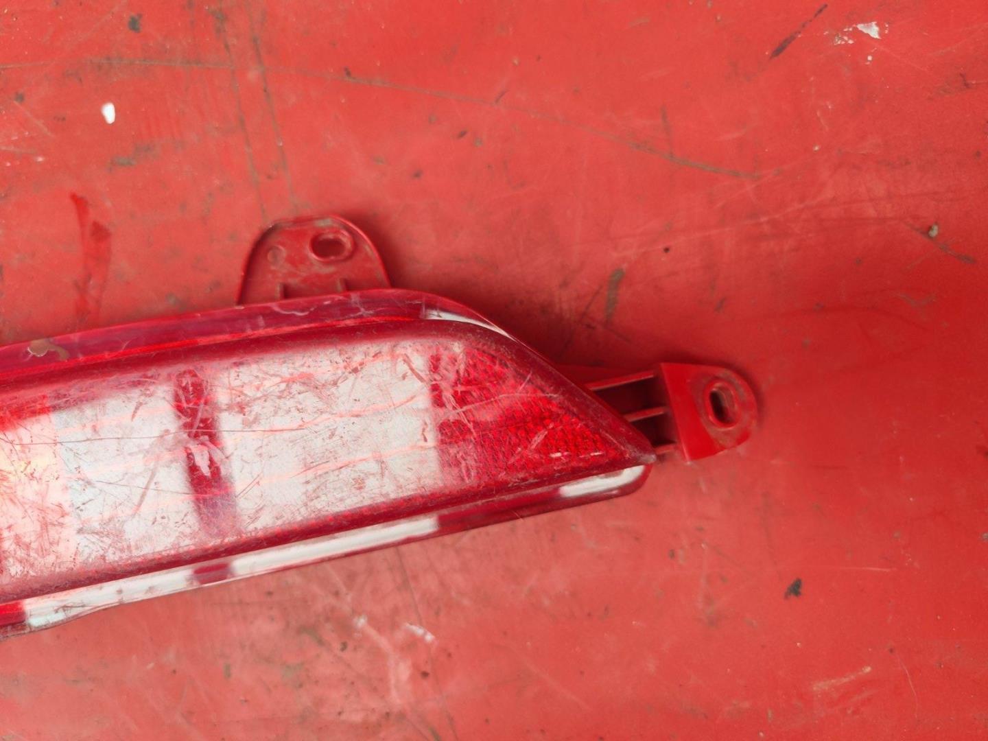 Фара противотуманная