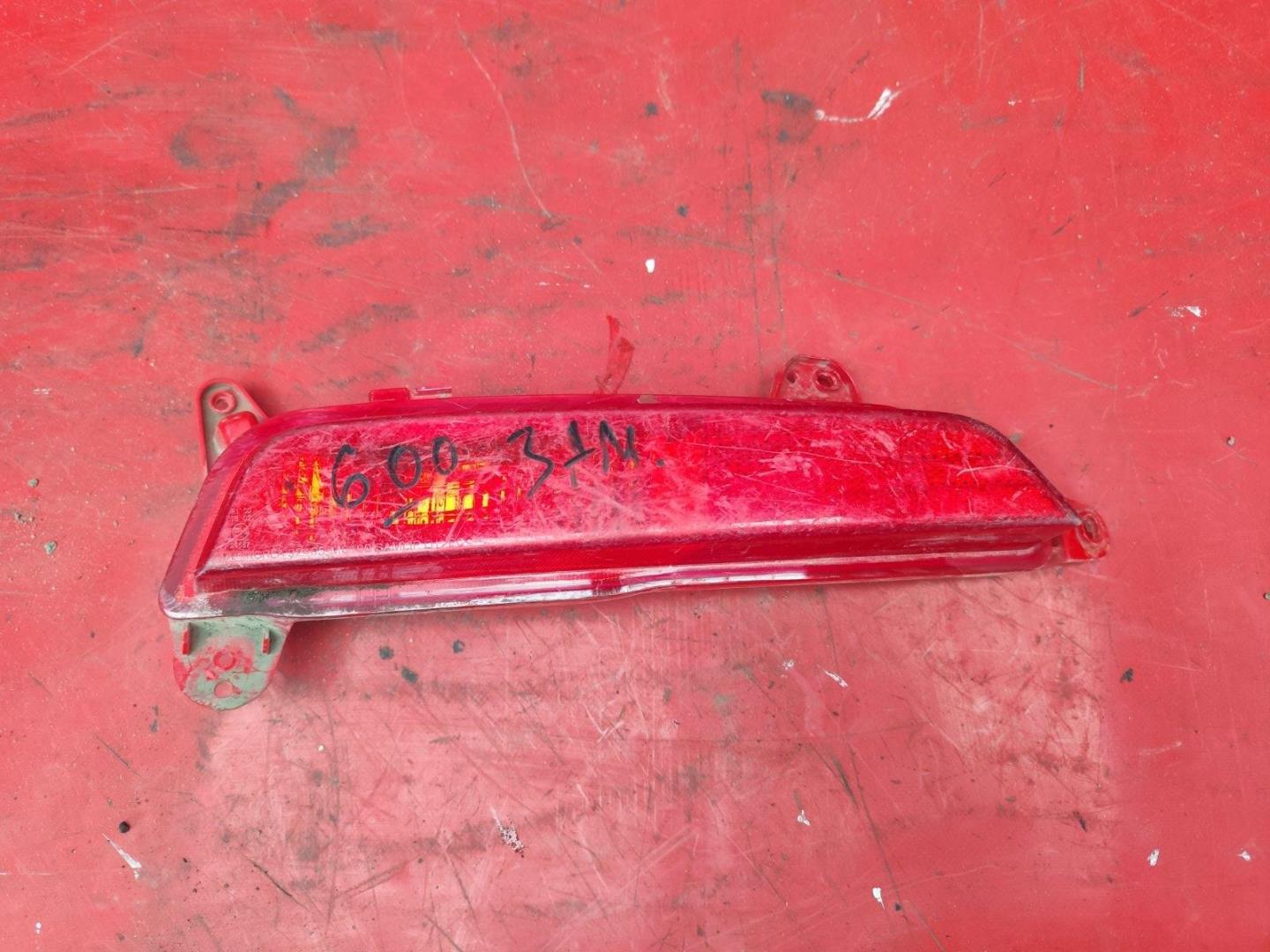 Фара противотуманная