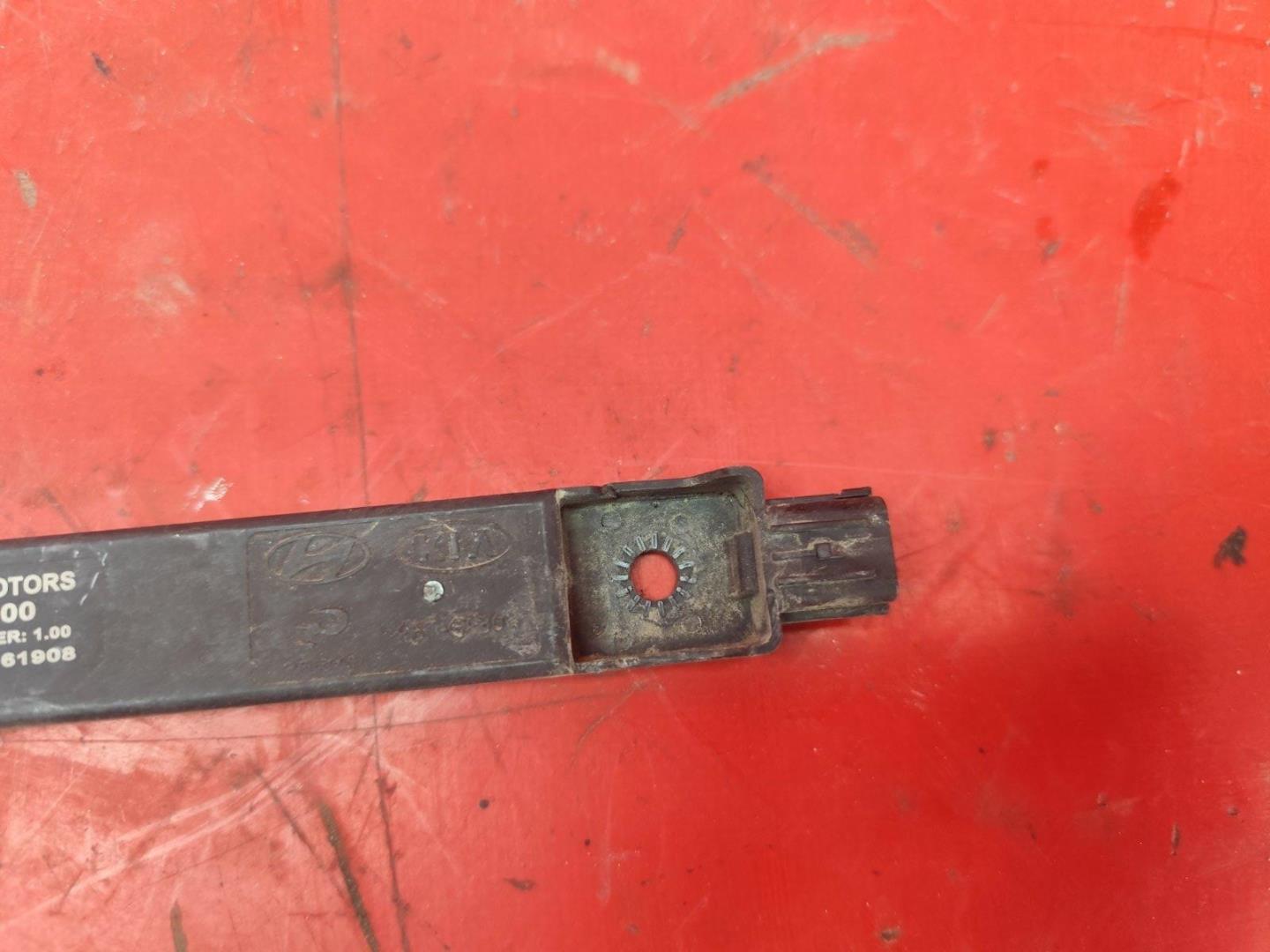 Антенна электрическая