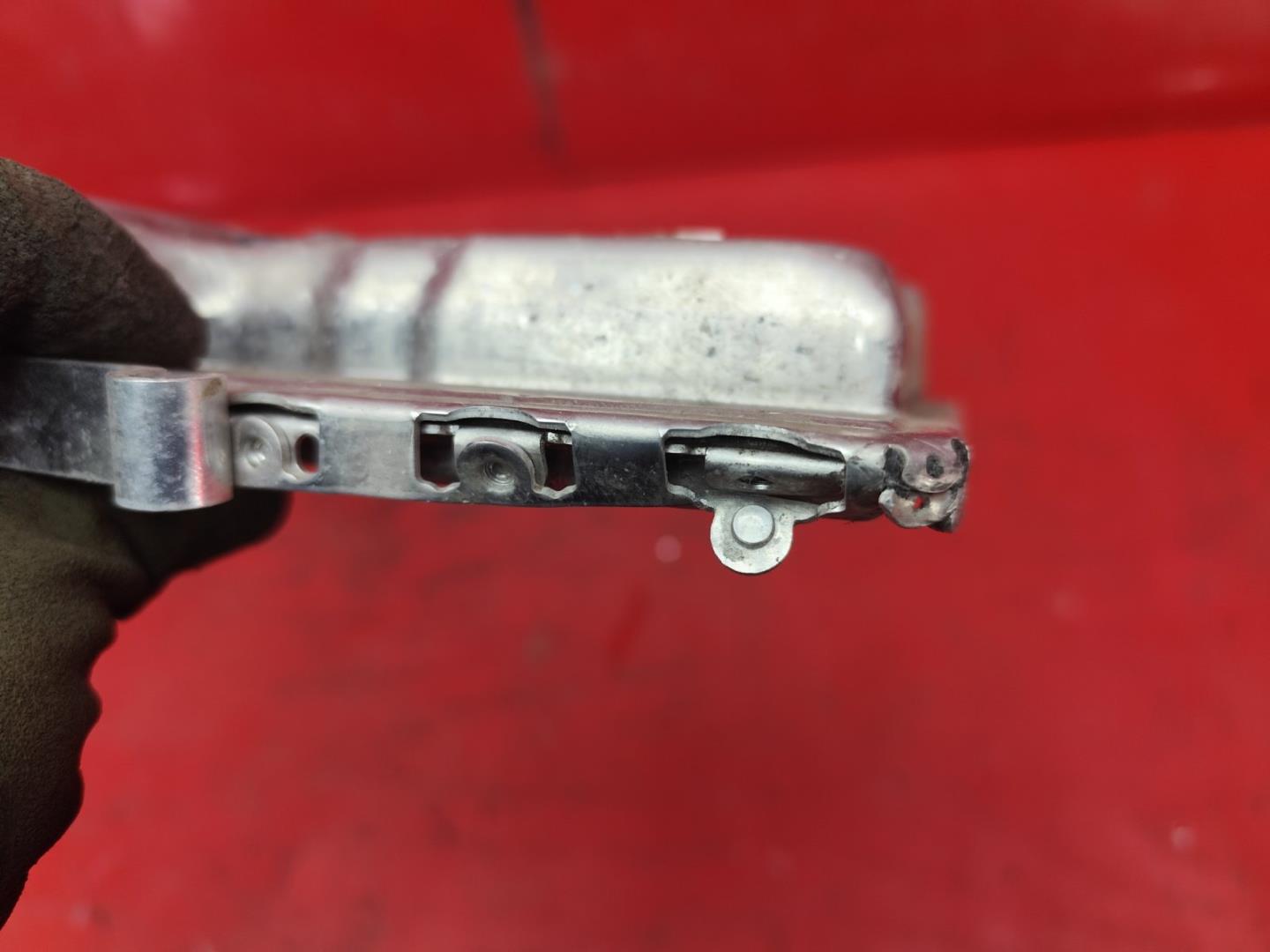 Блок электронный