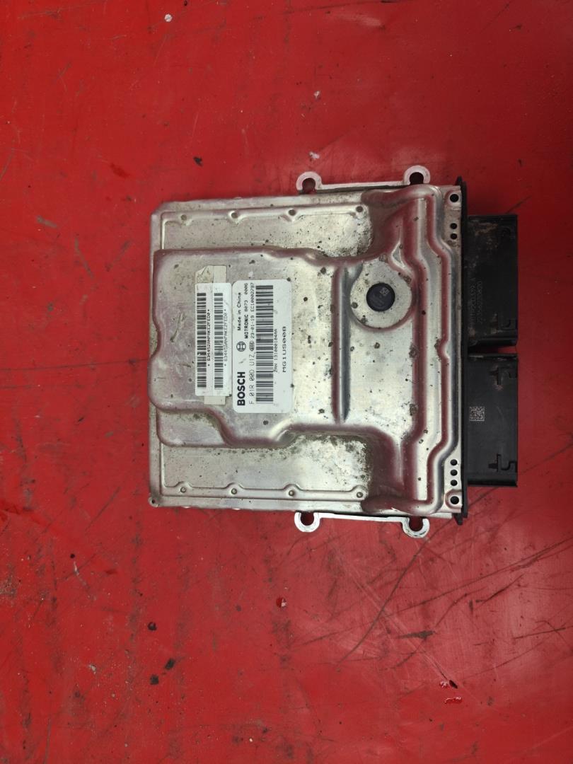 Блок электронный