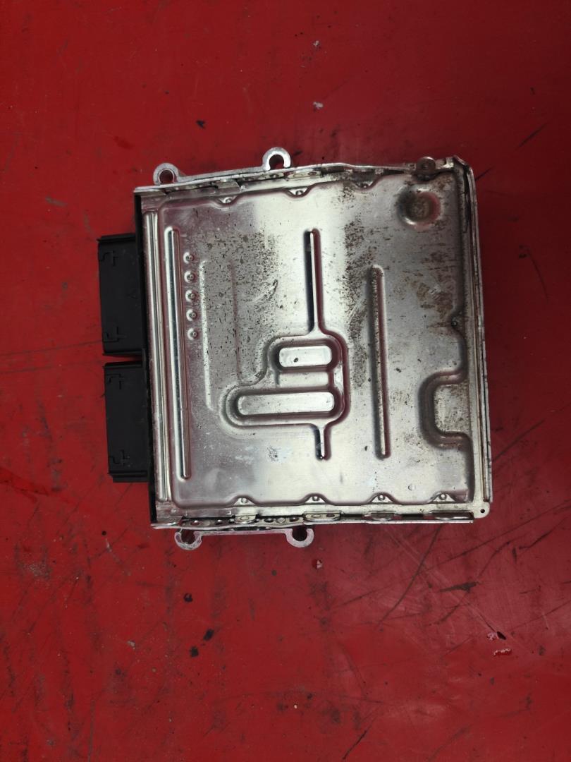 Блок электронный