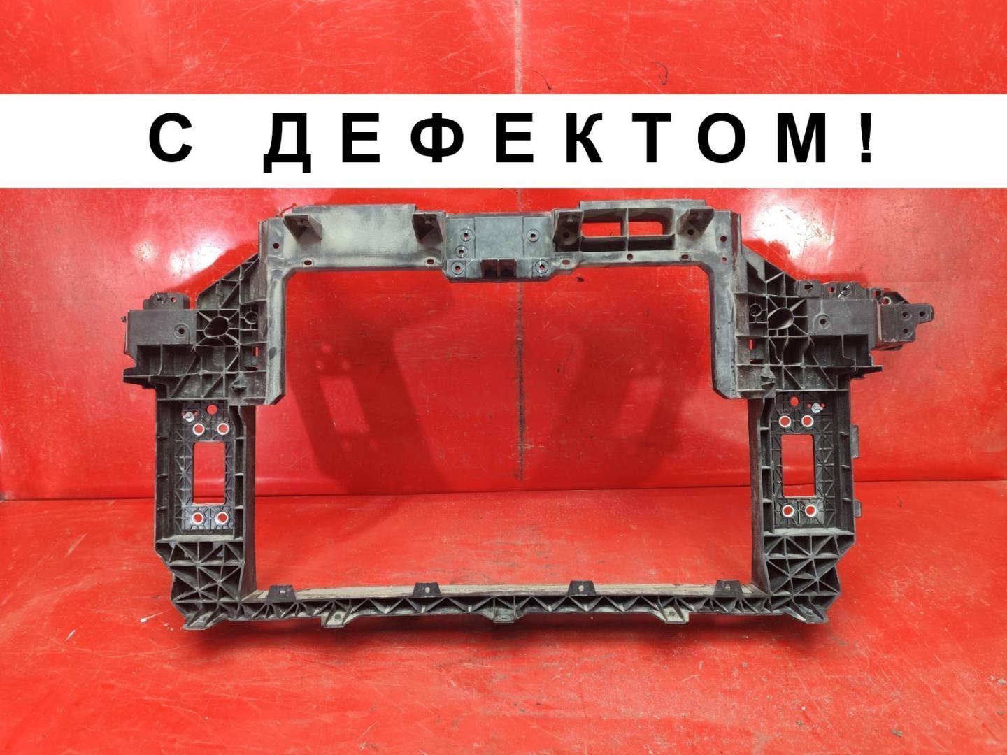 Панель передняя (телевизор)