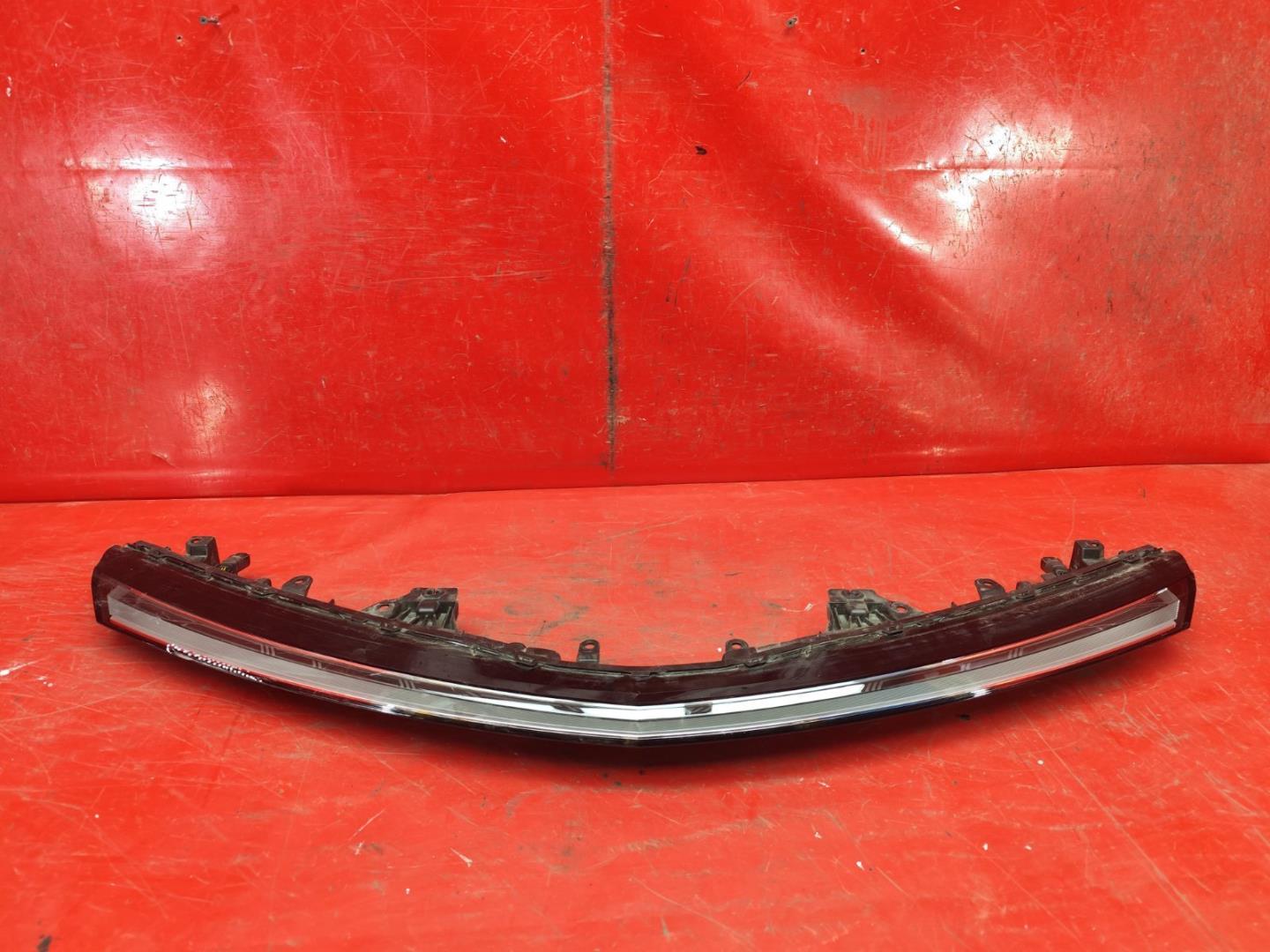 Фара дневного света (ходовые огни)