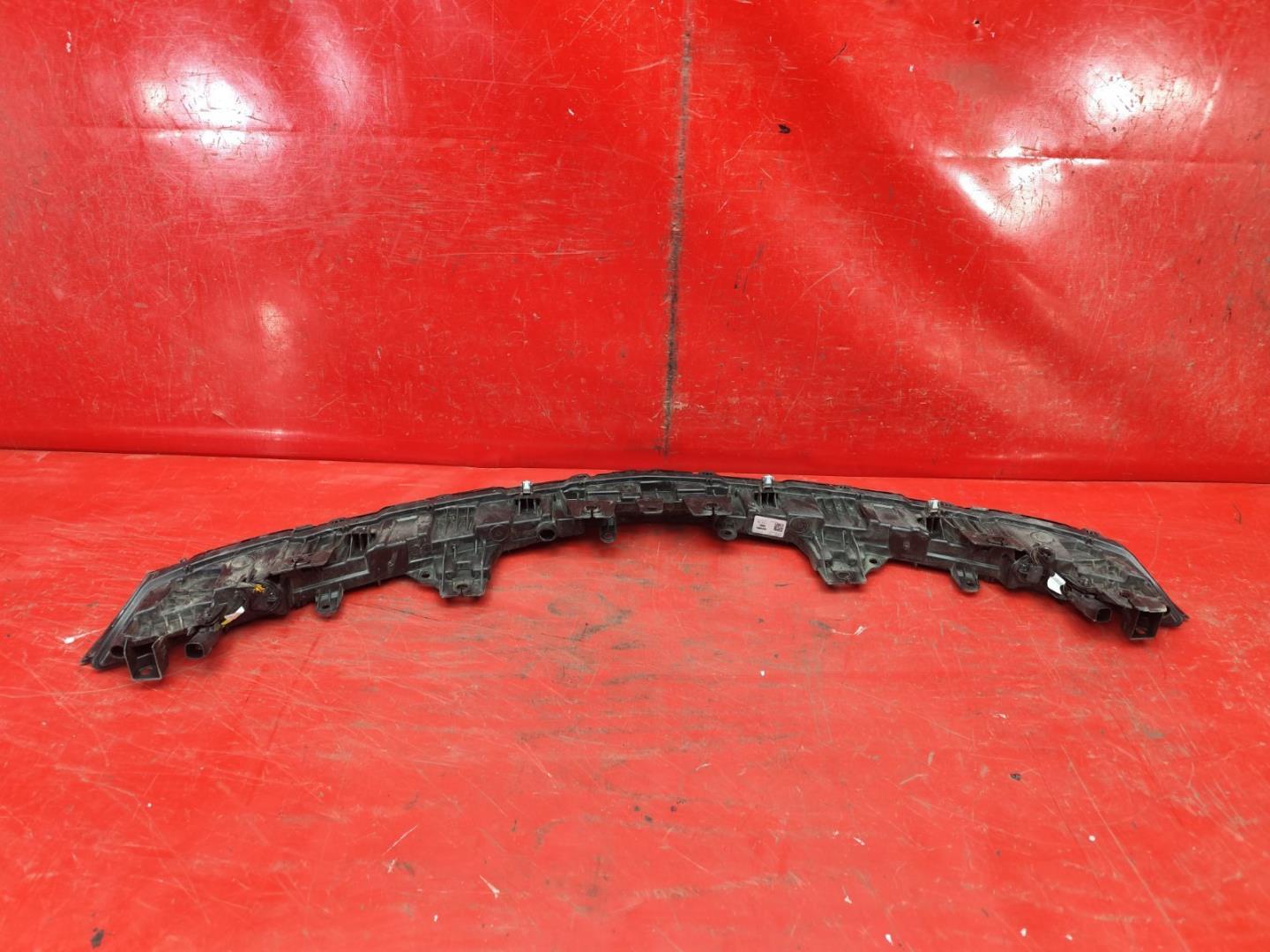 Фара дневного света (ходовые огни)