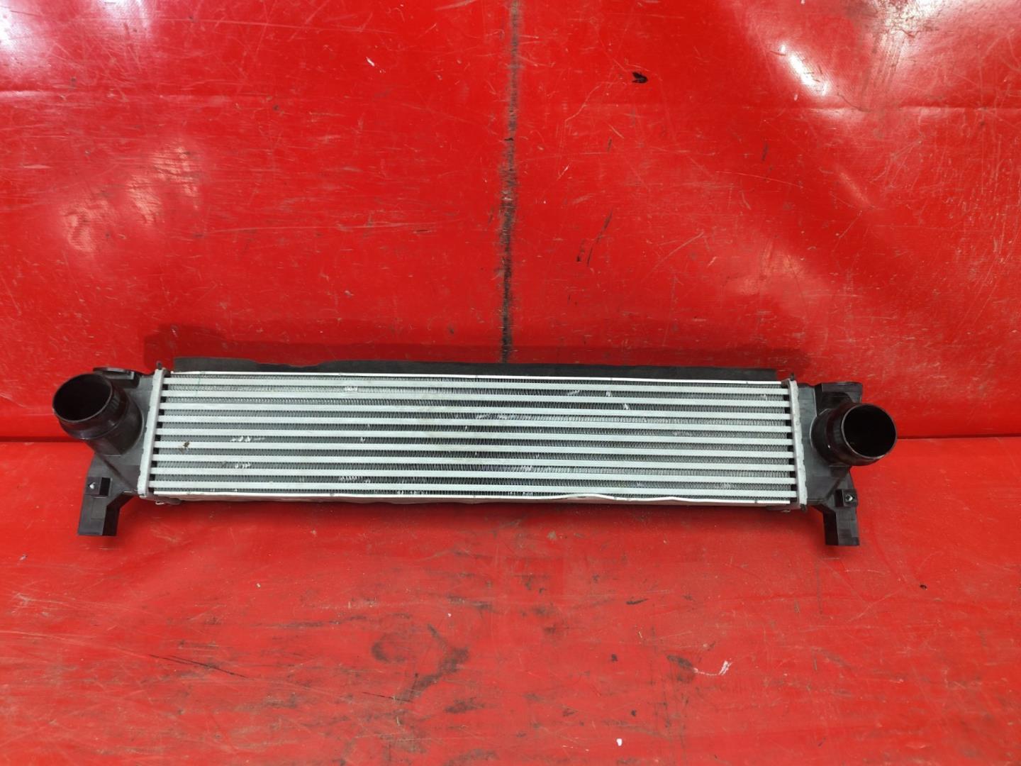 Интеркулер