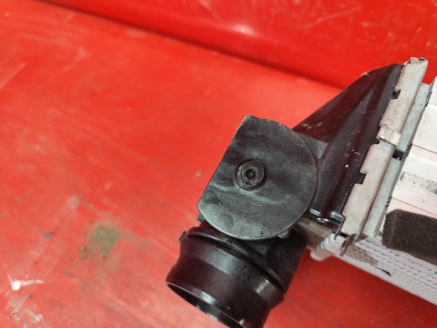 Интеркулер