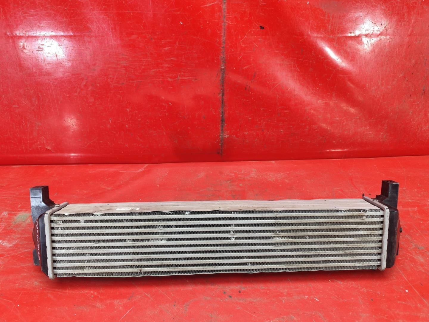 Интеркулер