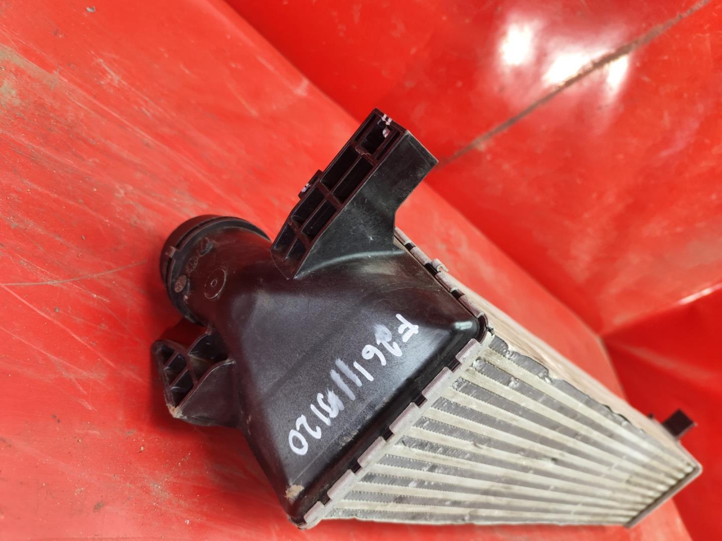 Интеркулер