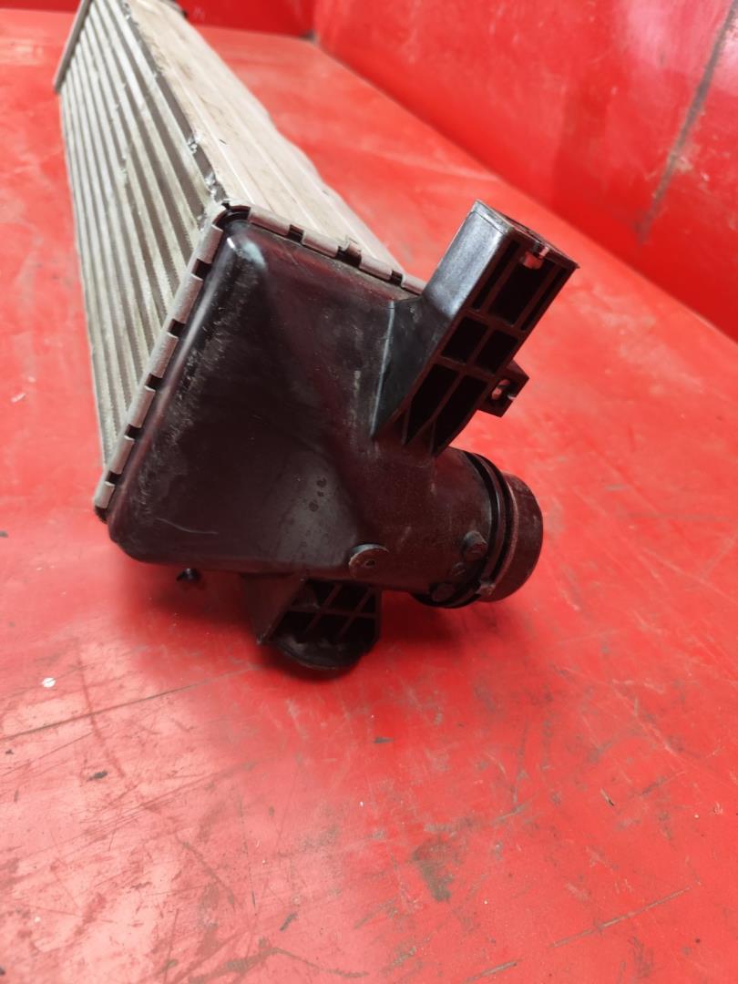 Интеркулер