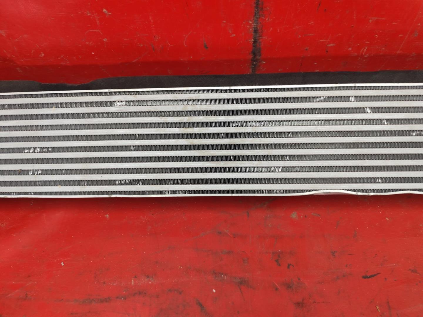 Интеркулер