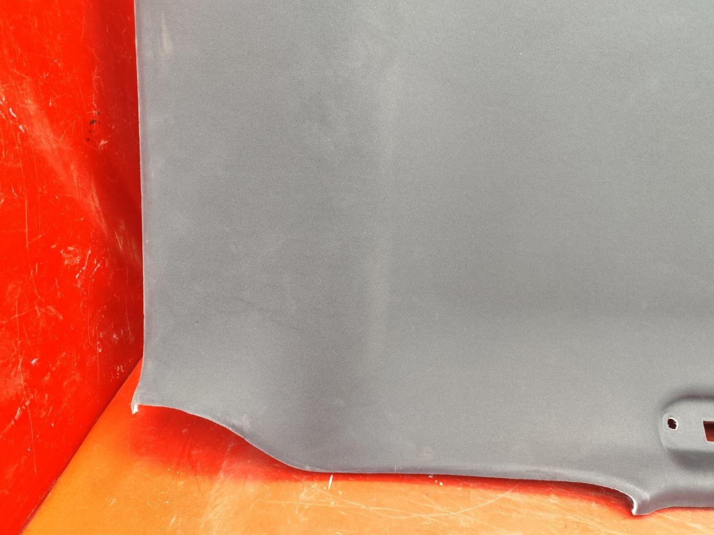 Обшивка крыши