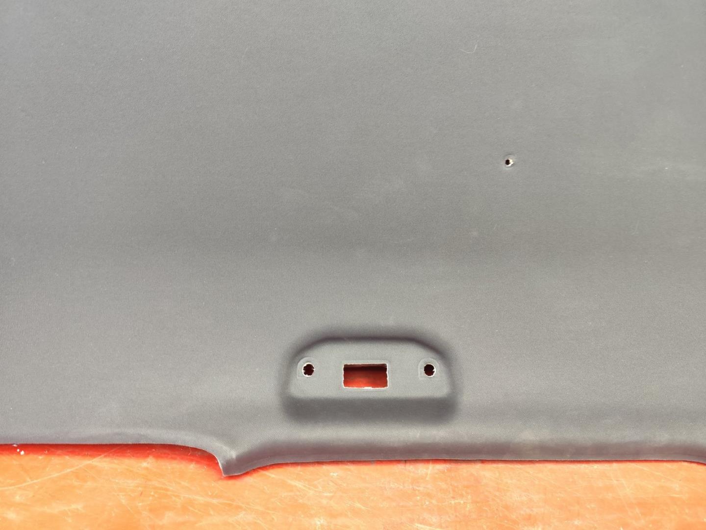 Обшивка крыши