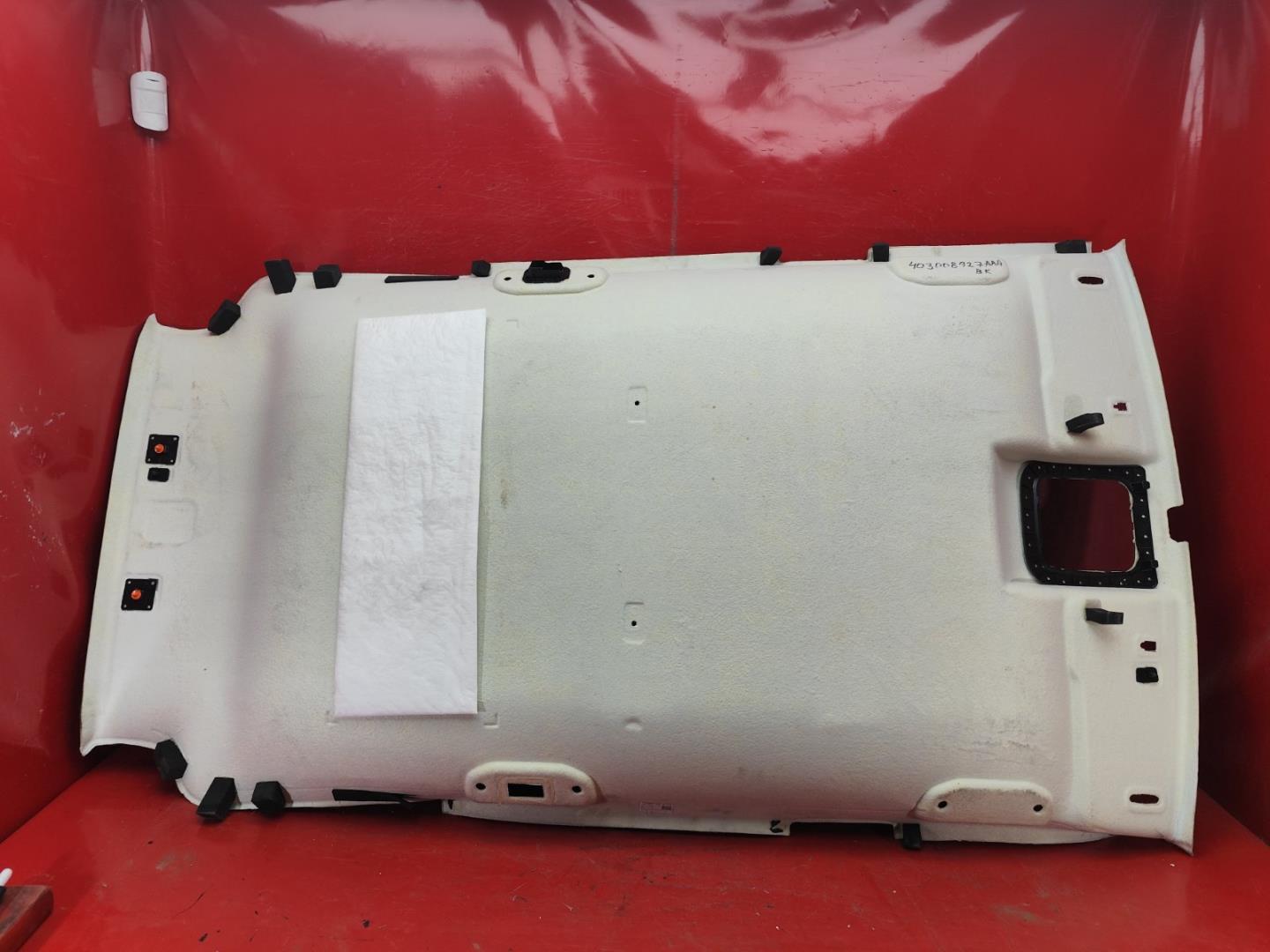 Обшивка крыши