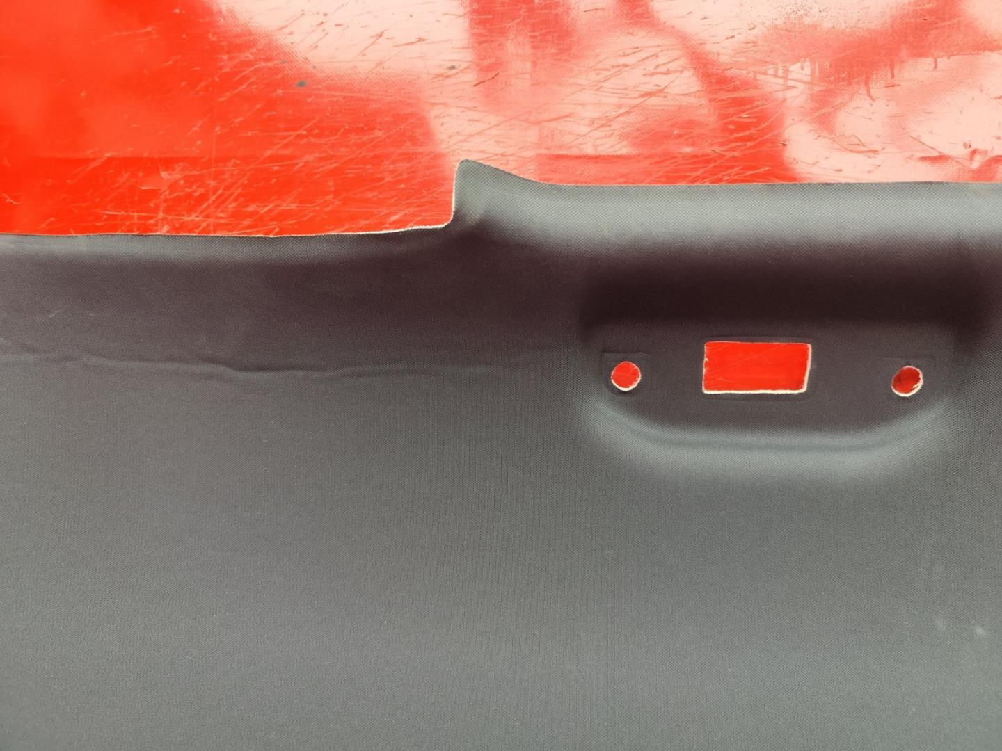 Обшивка крыши