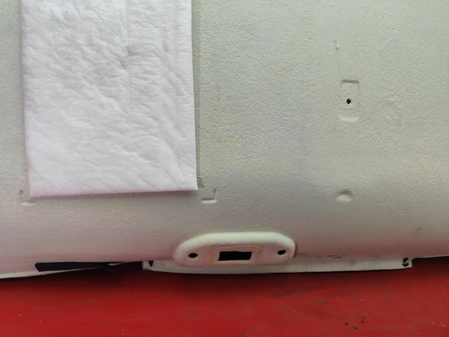 Обшивка крыши