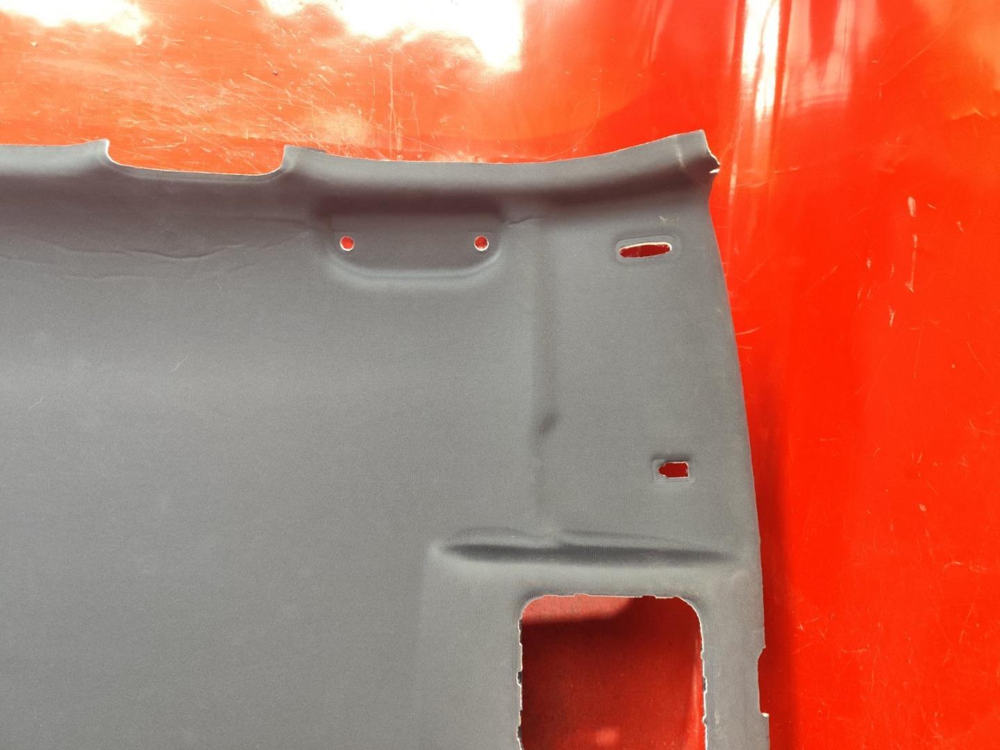 Обшивка крыши