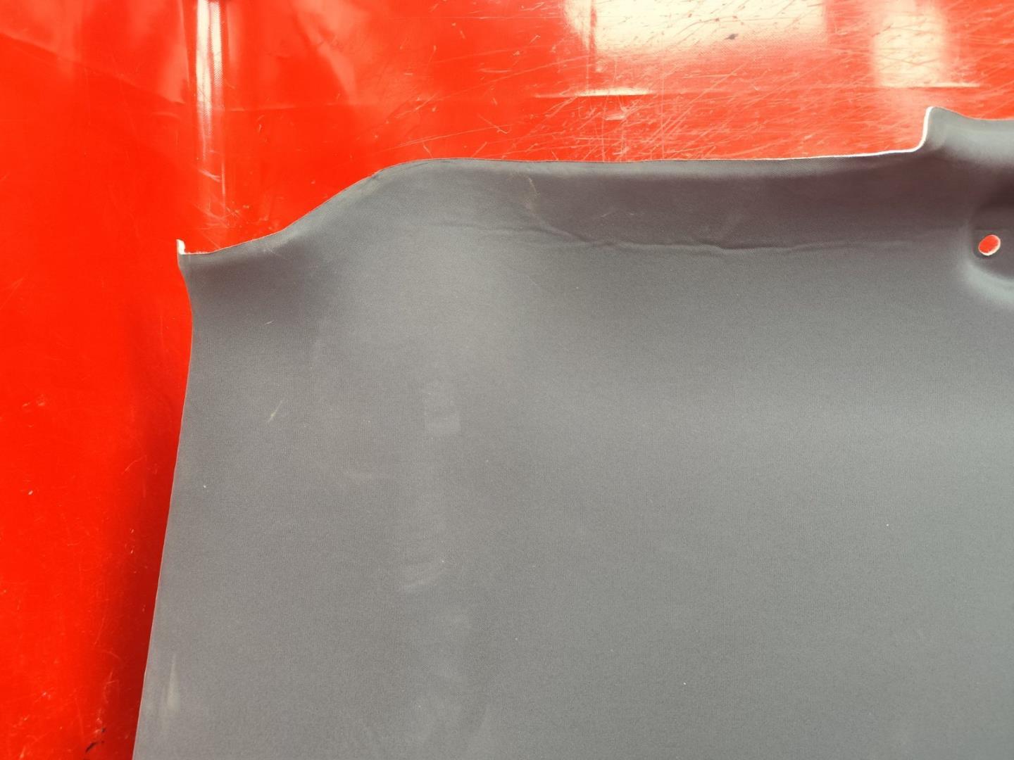 Обшивка крыши