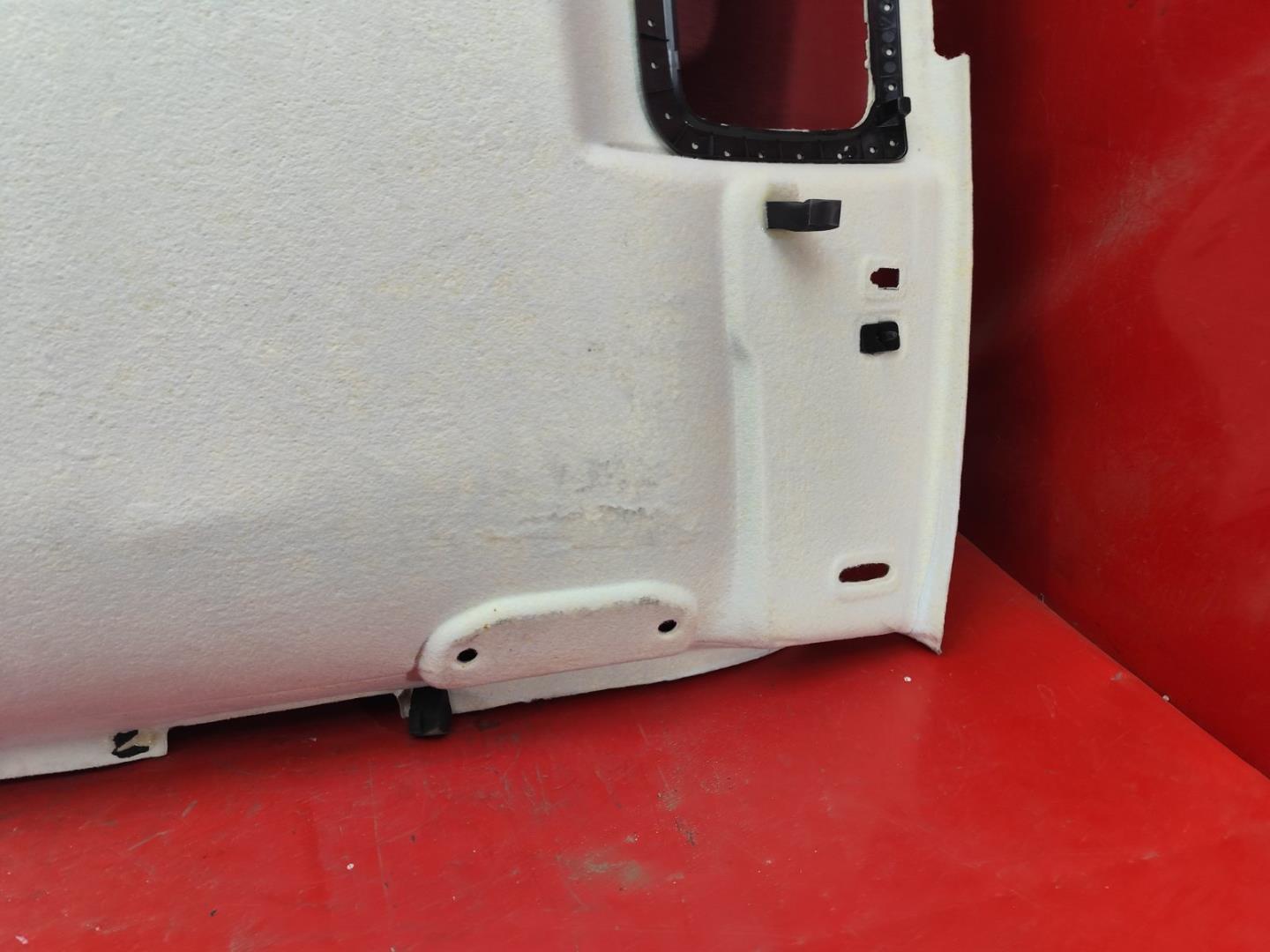 Обшивка крыши