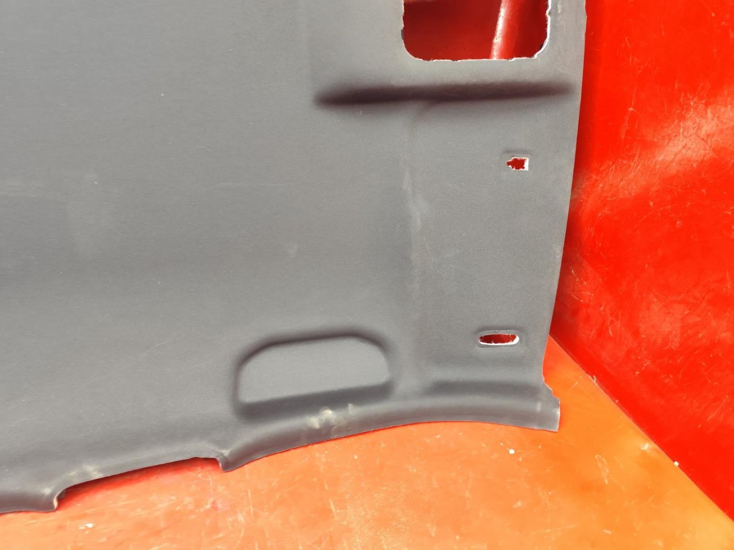 Обшивка крыши