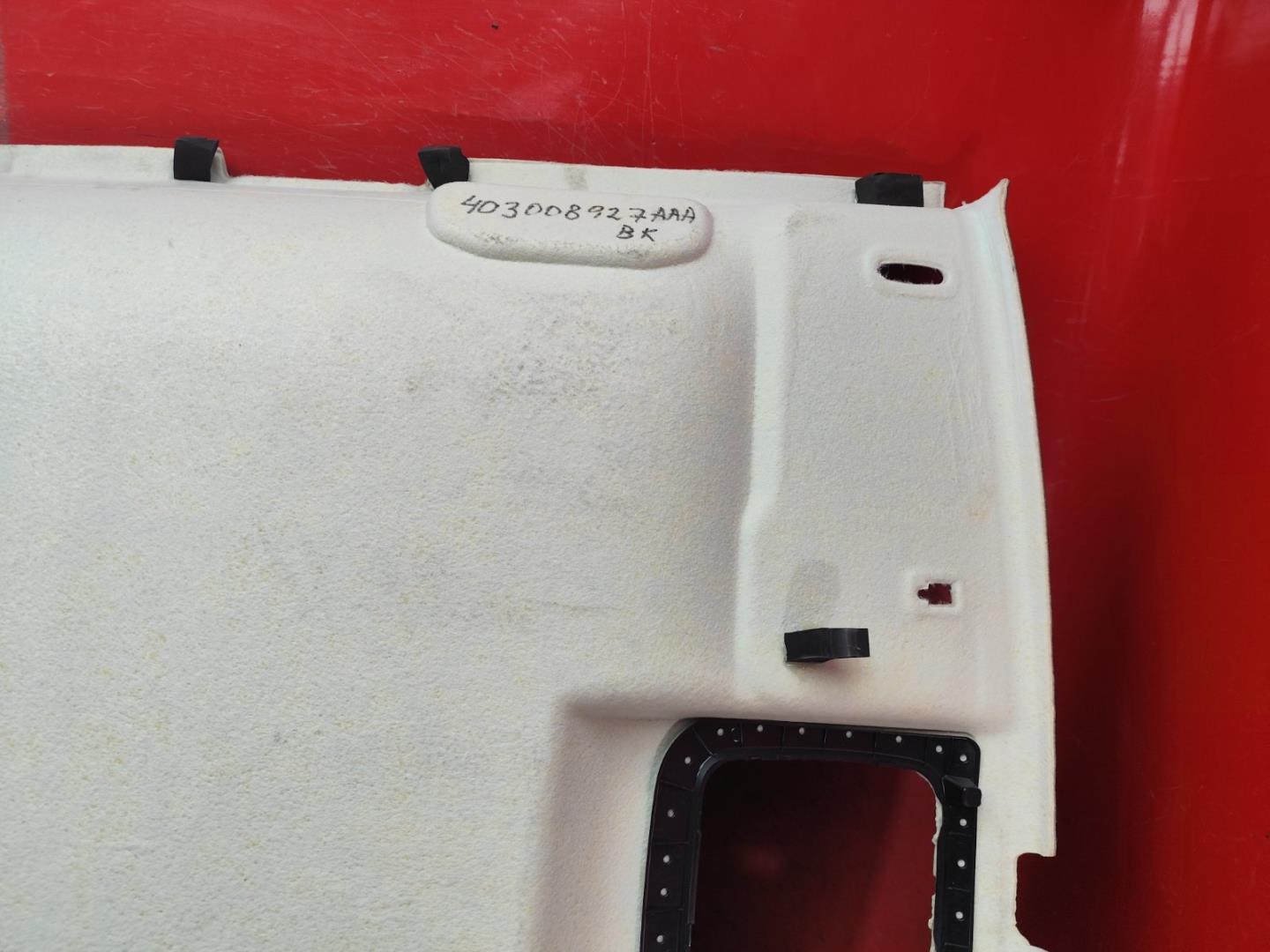 Обшивка крыши