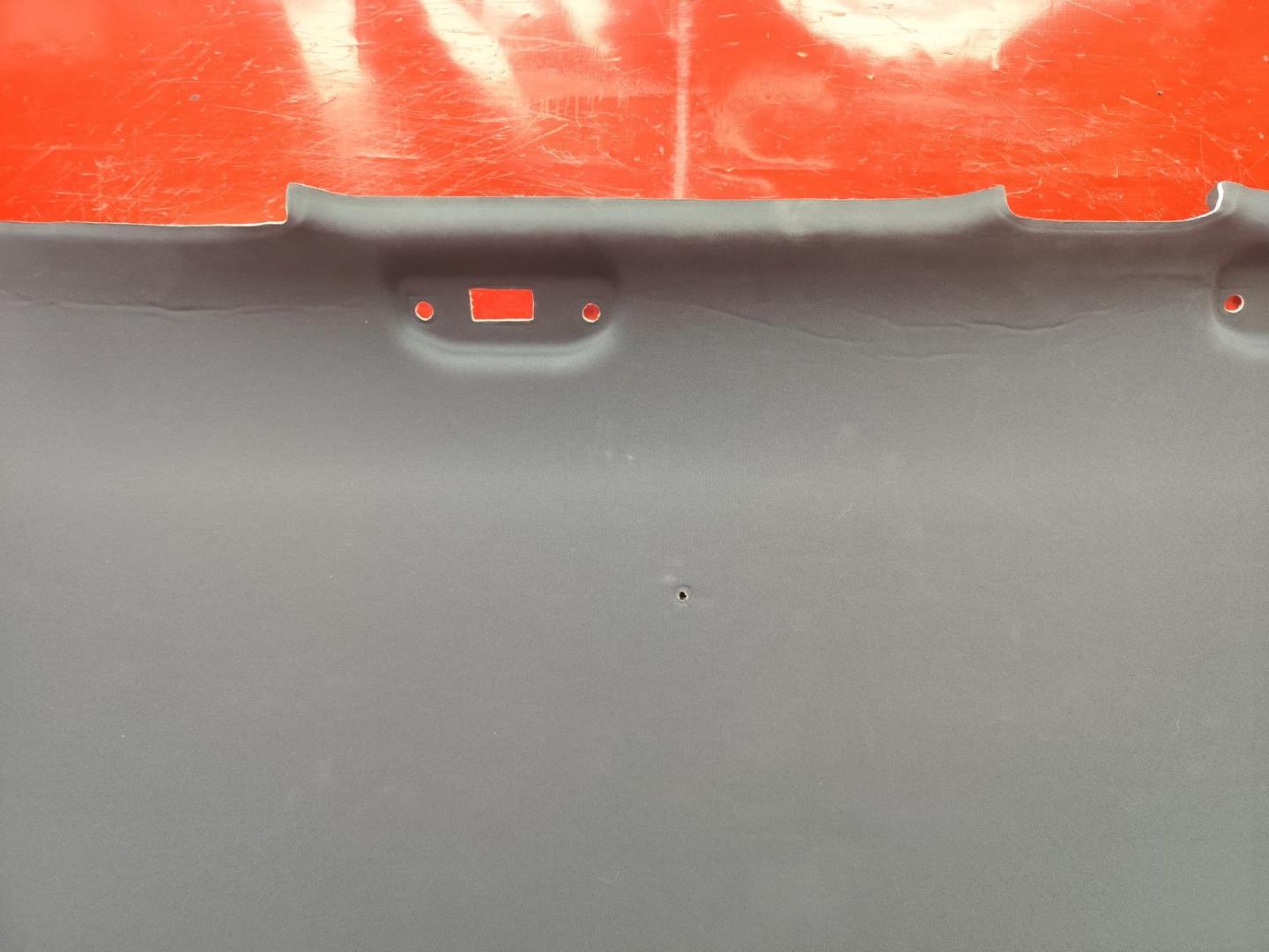 Обшивка крыши