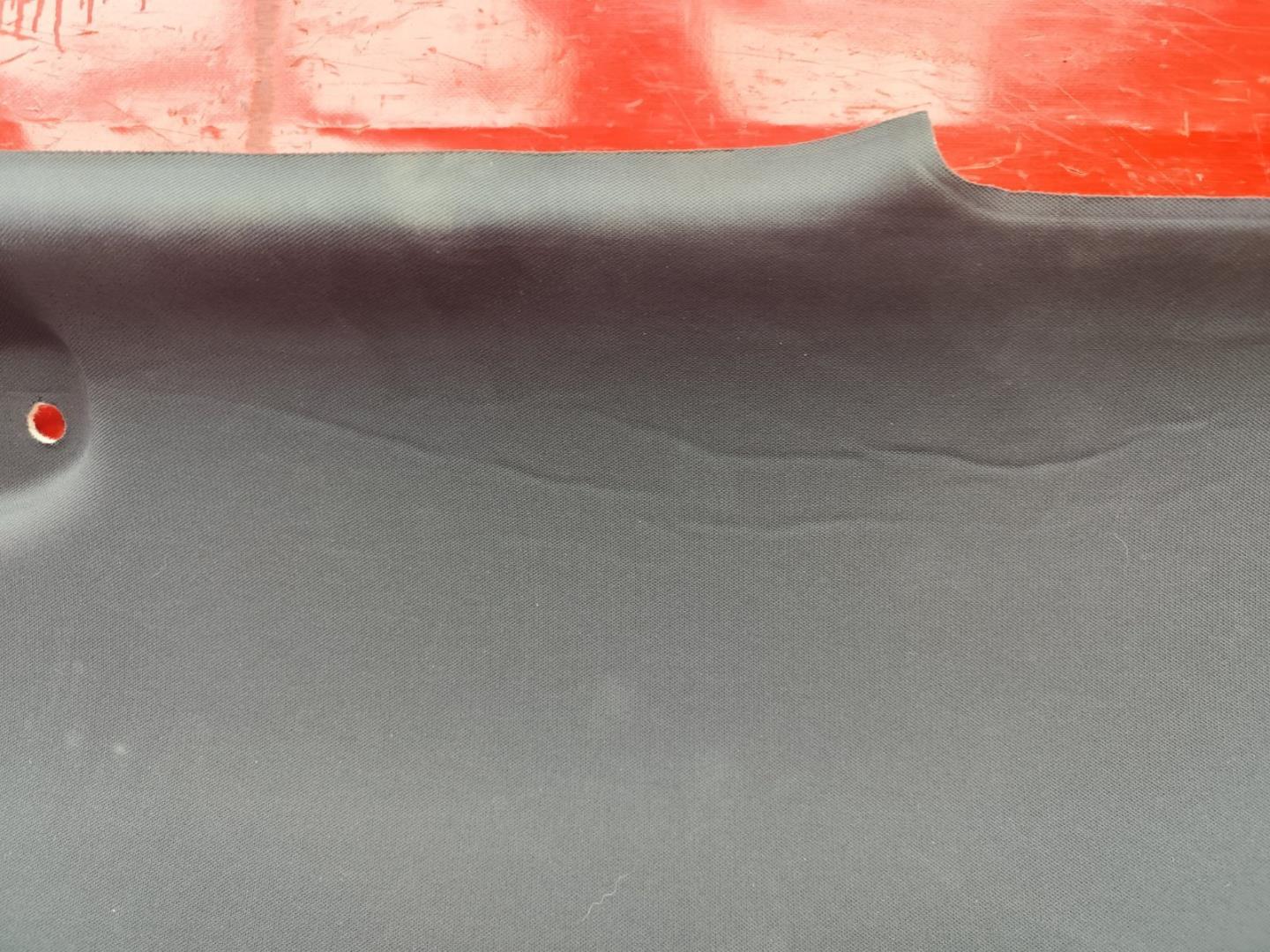 Обшивка крыши