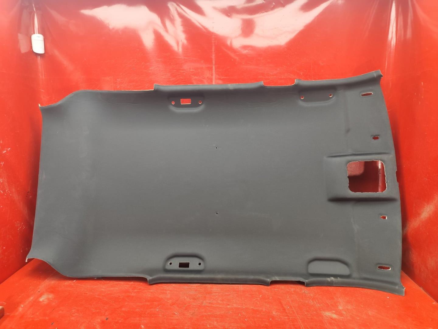 Обшивка крыши