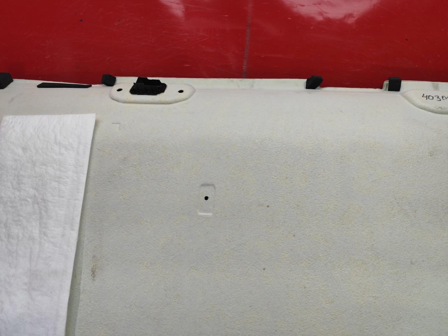 Обшивка крыши