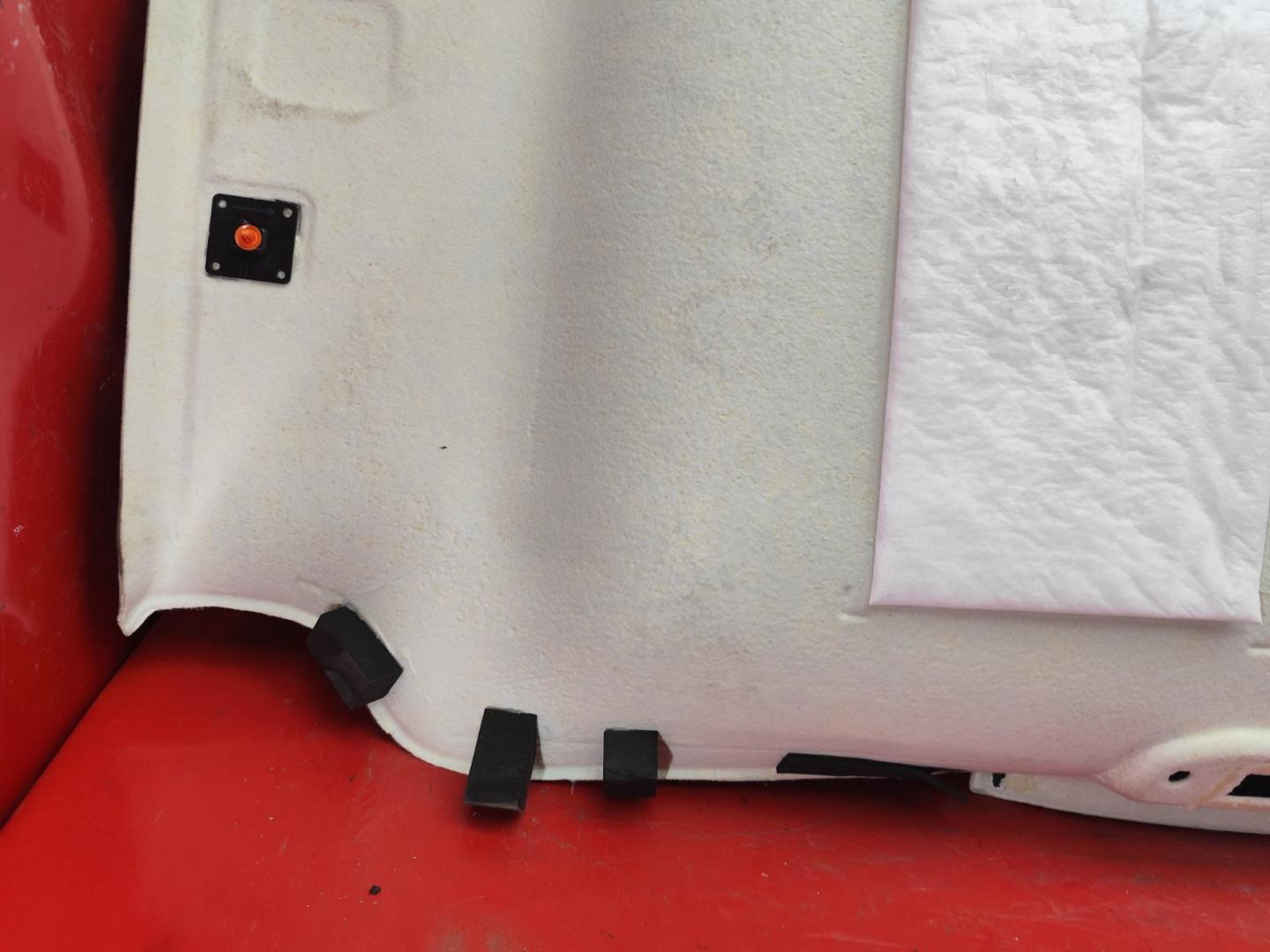 Обшивка крыши