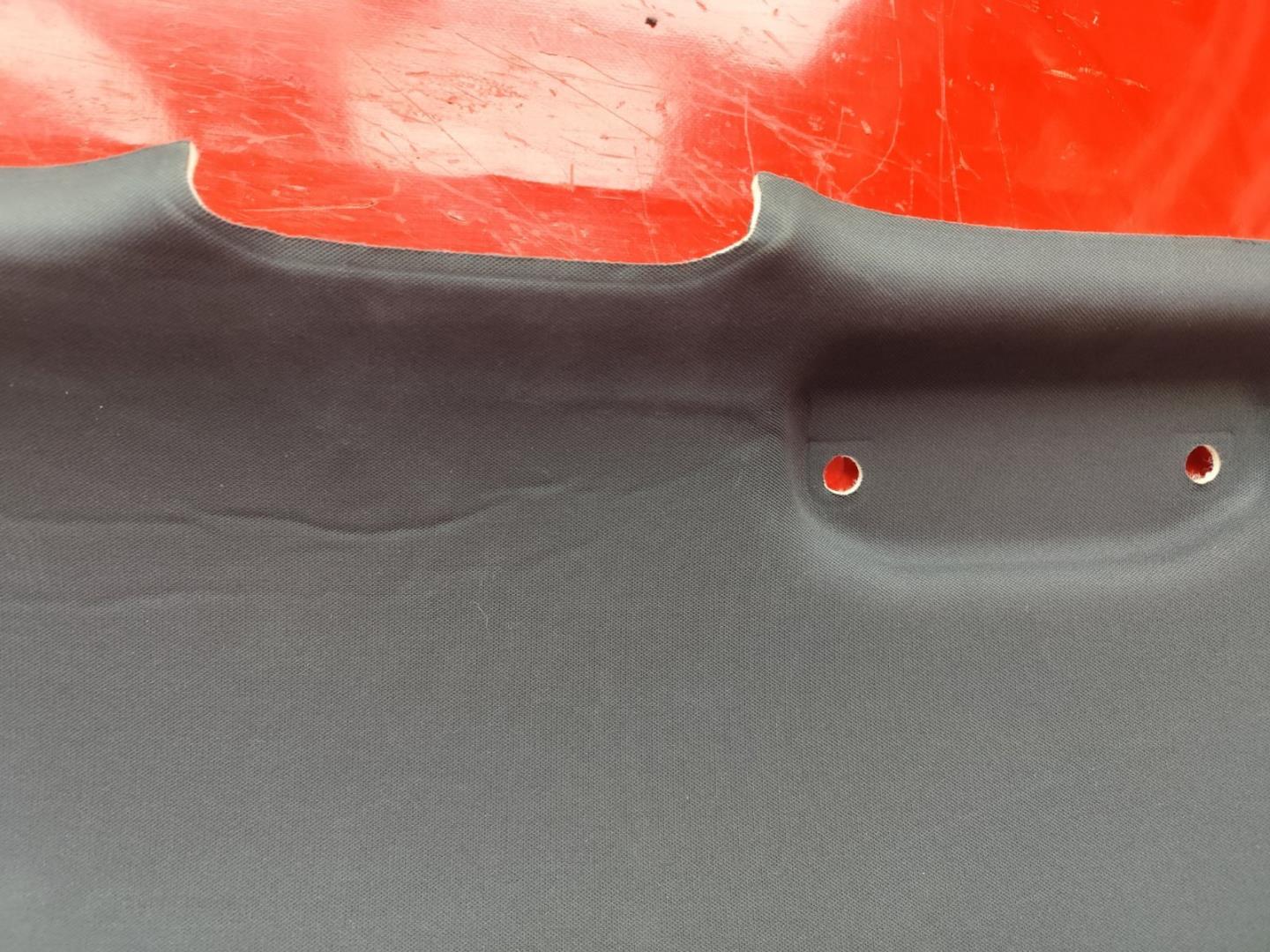 Обшивка крыши